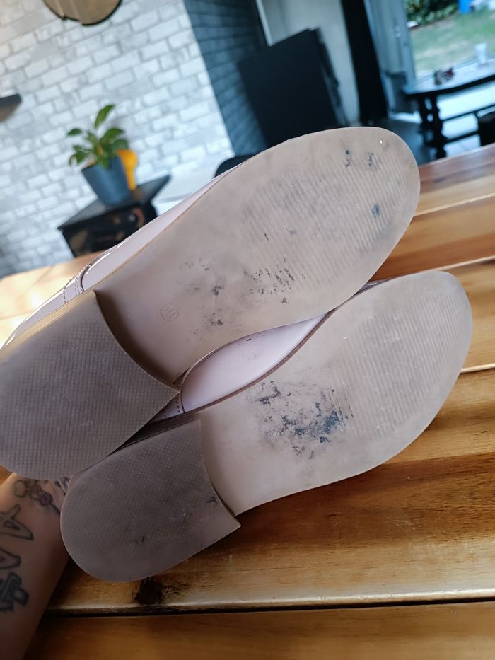 Chaussures - photo numéro 5