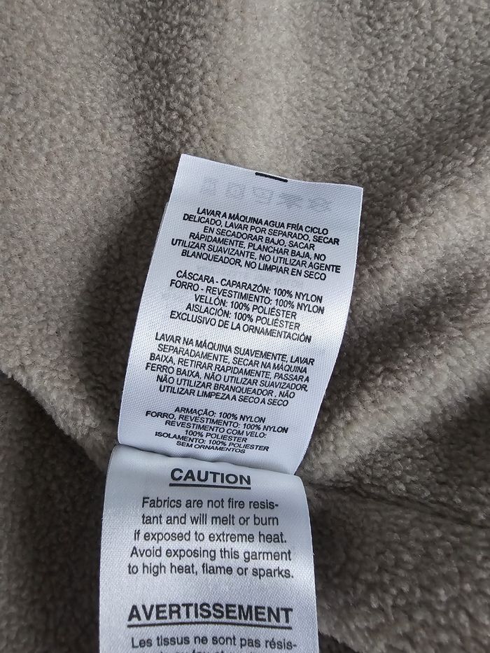 🧥 Veste Columbia Sportswear – Homme – Taille M - photo numéro 5