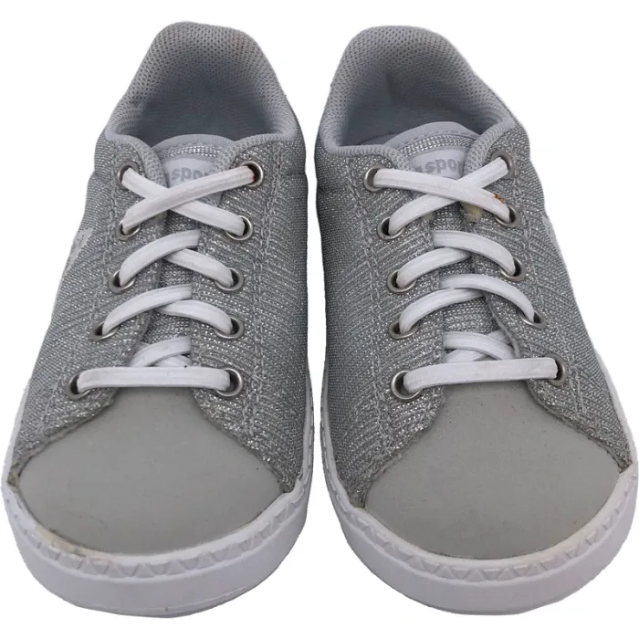 Le Coq Sportif Baskets pointure 21 - photo numéro 2