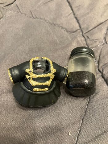 Accessoire poupée LoL