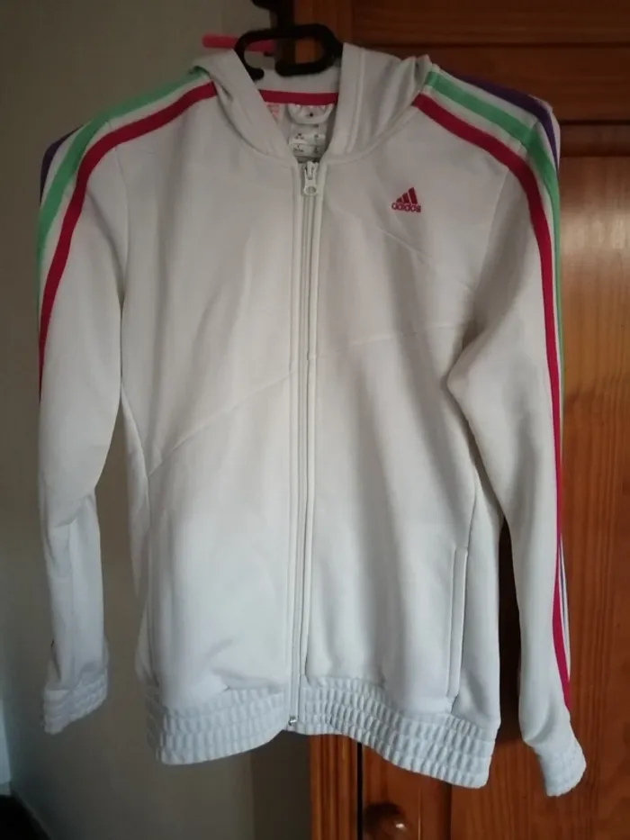 Survêtement adidas