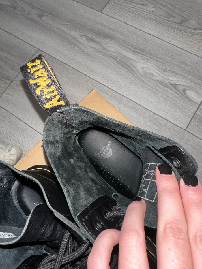 Dr martens - photo numéro 6