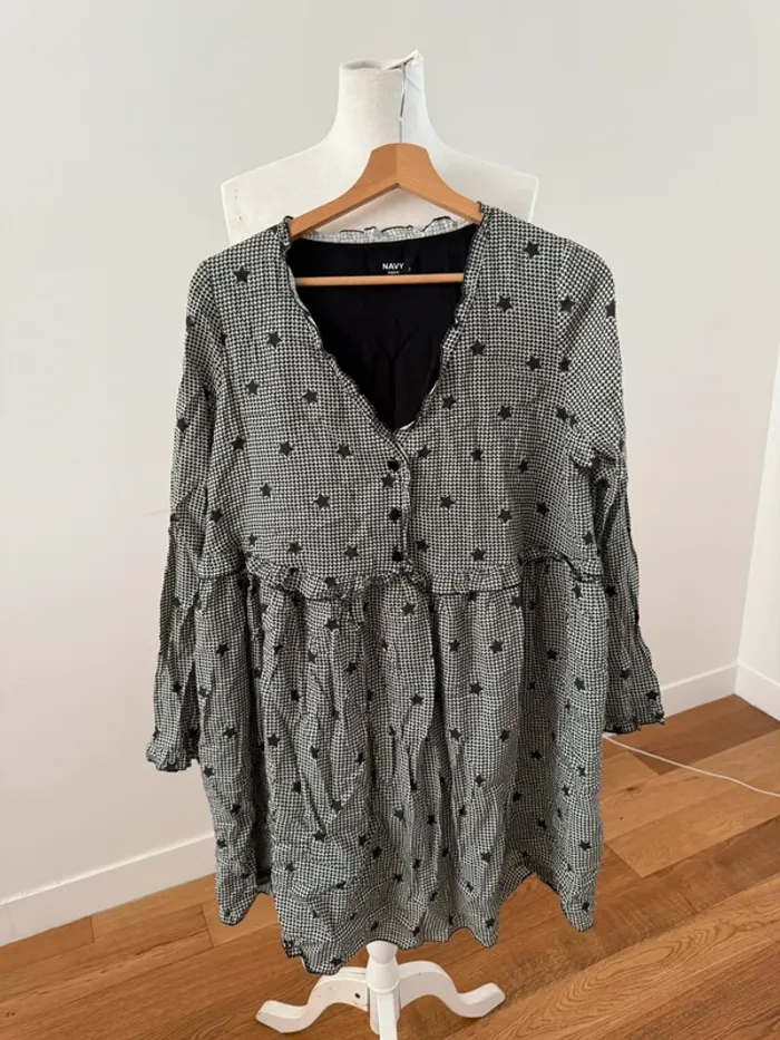 Jolie robe Étoile M/L