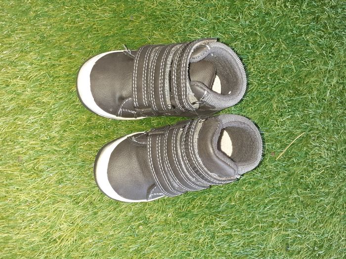 Chaussures pour bébé - photo numéro 2