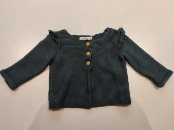 Gilet 3 mois