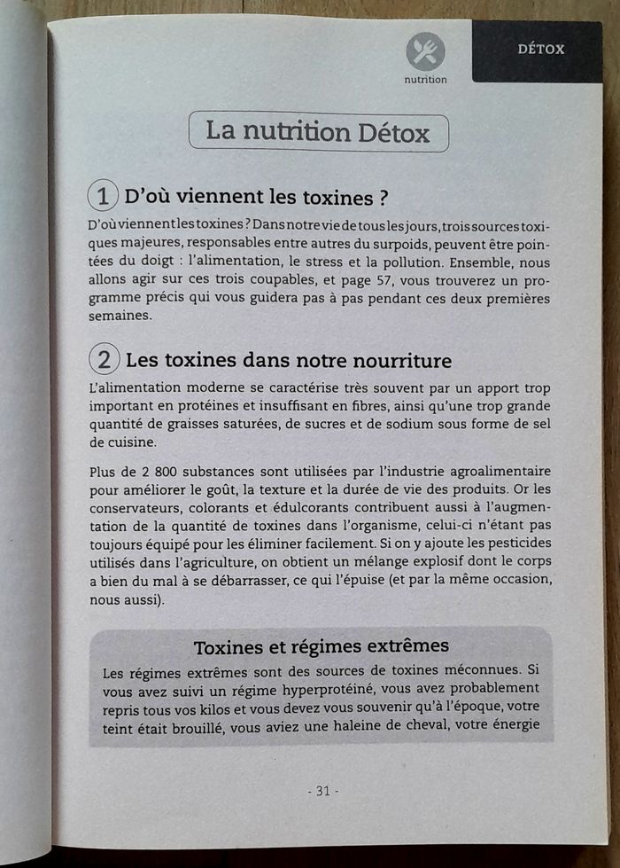 Valérie Orsoni- le Boot Camp programme minceur - photo numéro 7