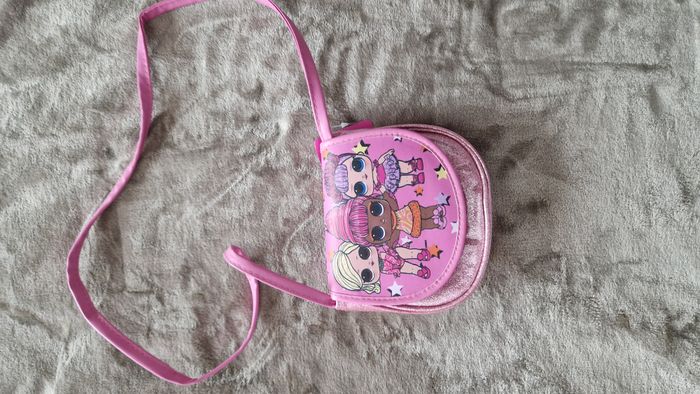 sac lol surprise - photo numéro 2