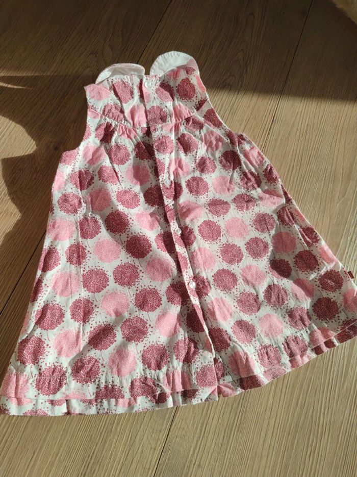 Robe été - photo numéro 4