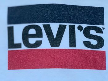 Sweet Levi’s fille16 ans crop top blanc (91)