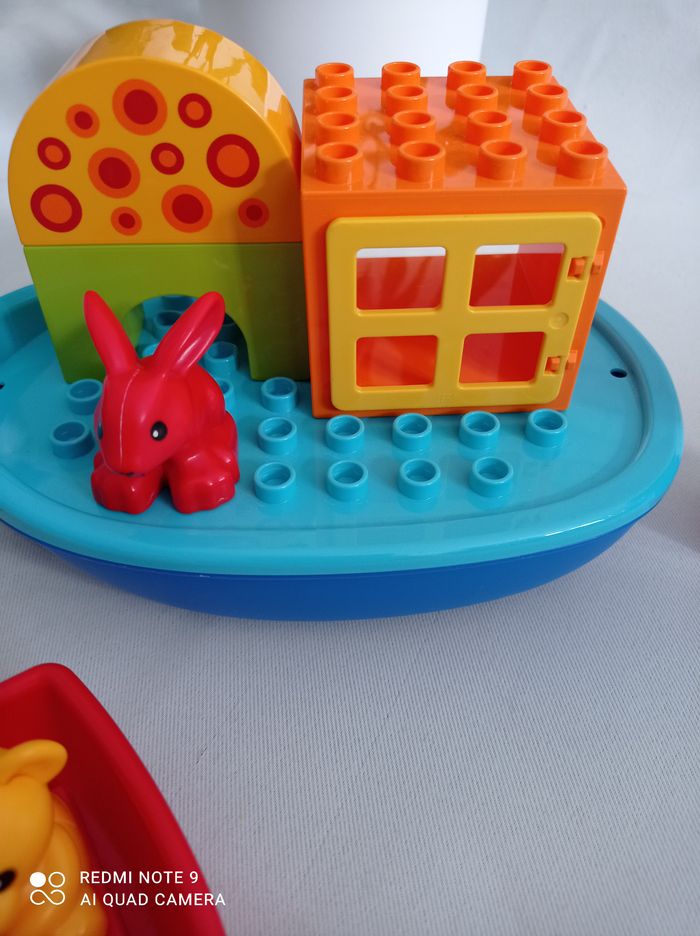 lego Duplo 10567 - photo numéro 4