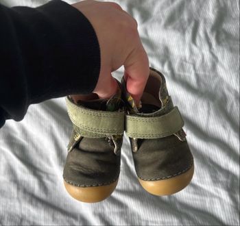 Kickers 