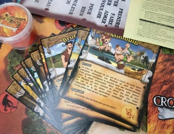 Cro-Magnon - photo numéro 5