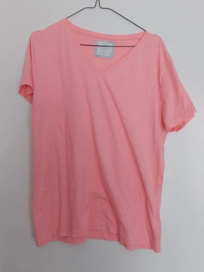 Lot de 4 t-shirts de sport femme taille M