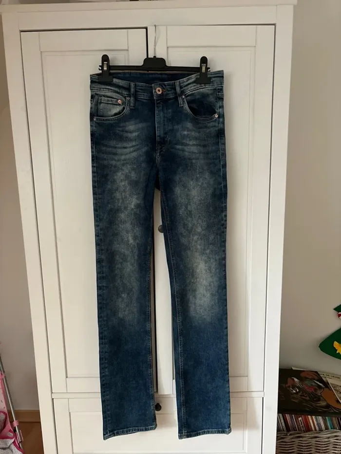 Jean 29/32 H&M