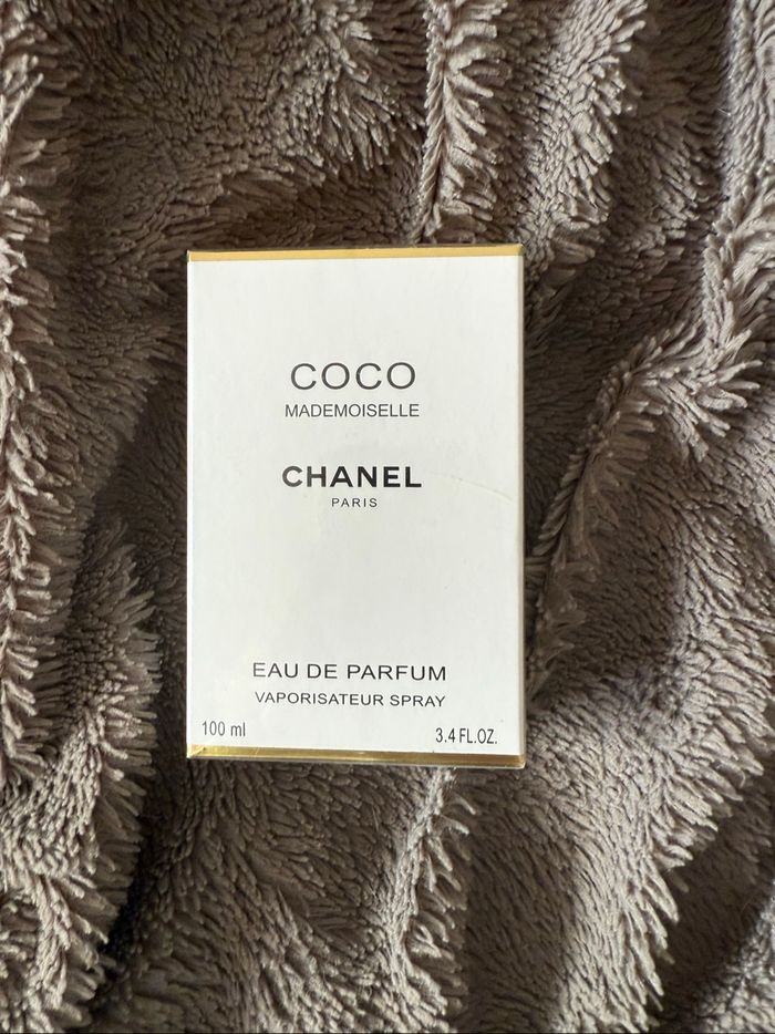 Parfum