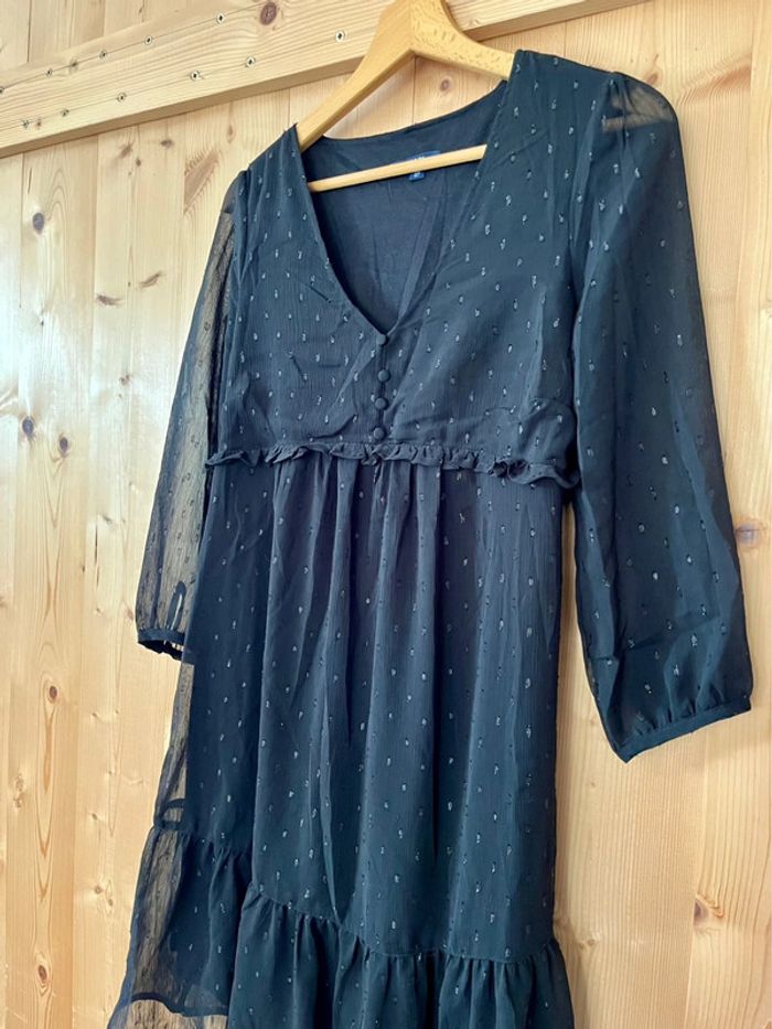 Robe de grossesse - photo numéro 2