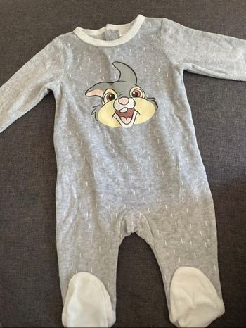 Pyjama Disney