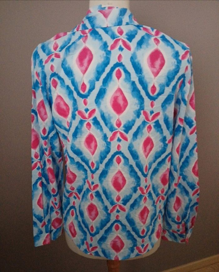 Chemise Suzzy Emilly M - photo numéro 2