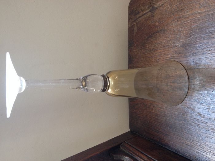 Verre à pied - photo numéro 7
