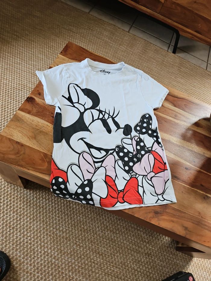 T shirt Mickey