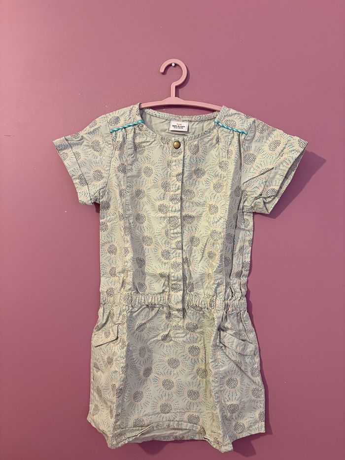 Robe fille