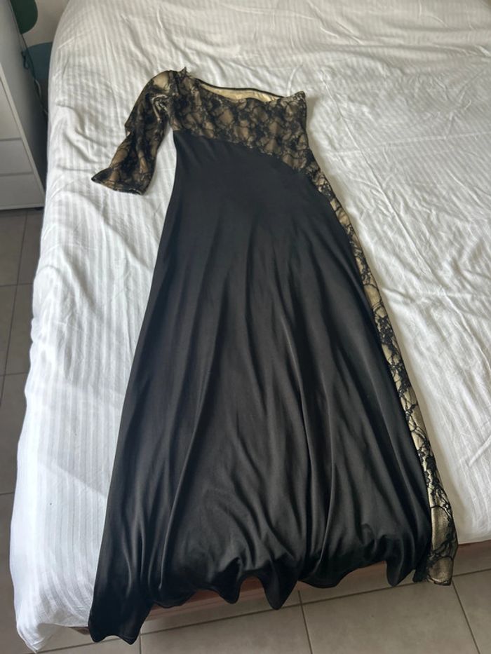 Robe longue xl - photo numéro 8