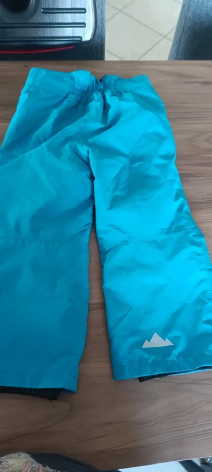Pantalon de ski Lupilu - photo numéro 3