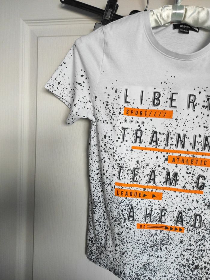 T shirt - photo numéro 2