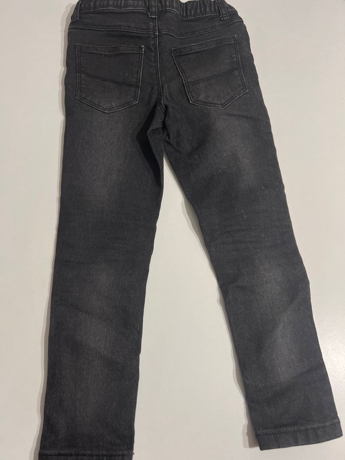 Jean kiabi 6 ans neuf - photo numéro 2