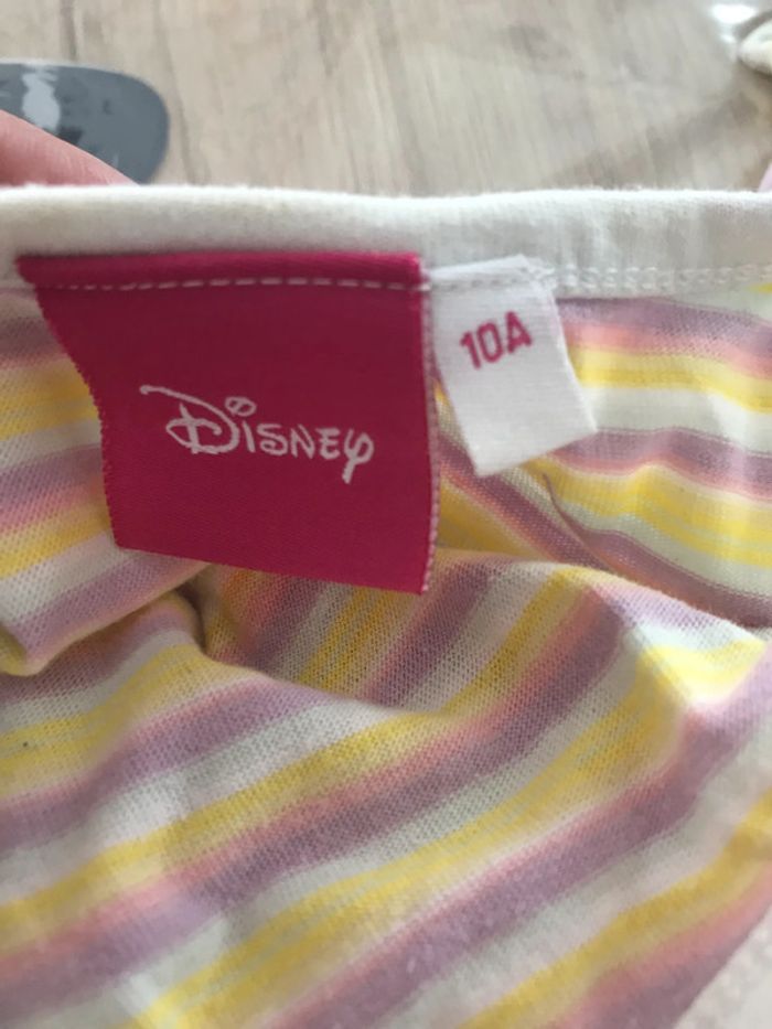 debardeur fille - photo numéro 2