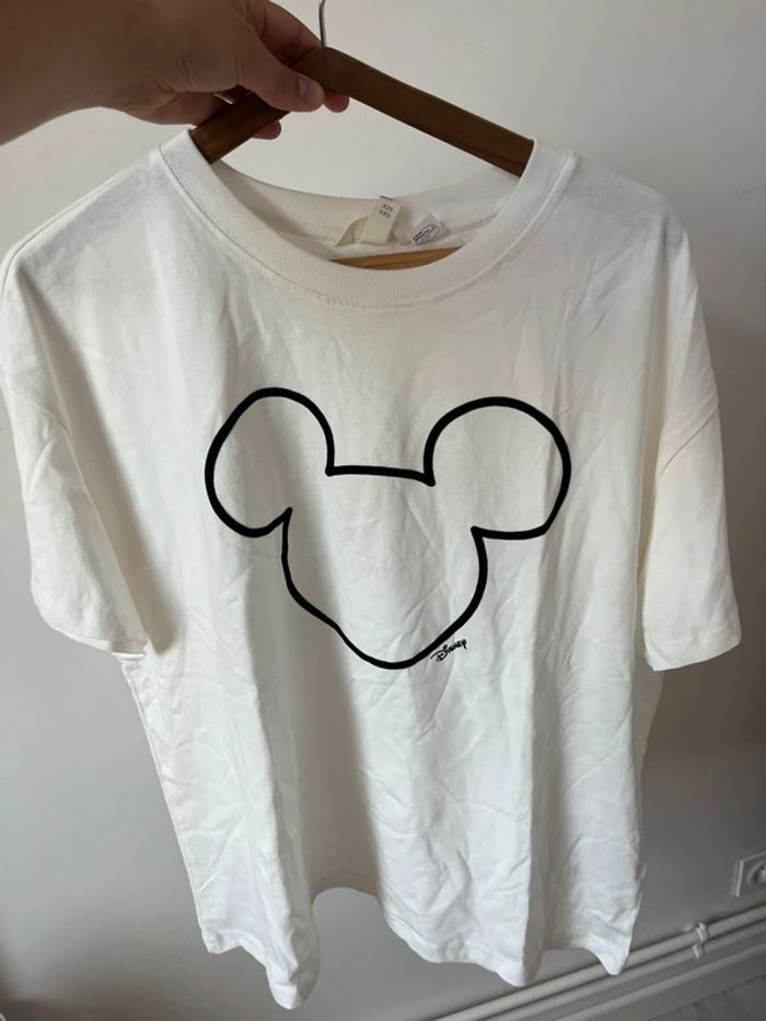 T-shirt H&M neuf - photo numéro 3