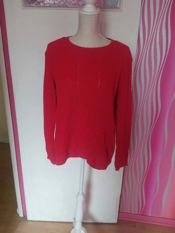 pull femme