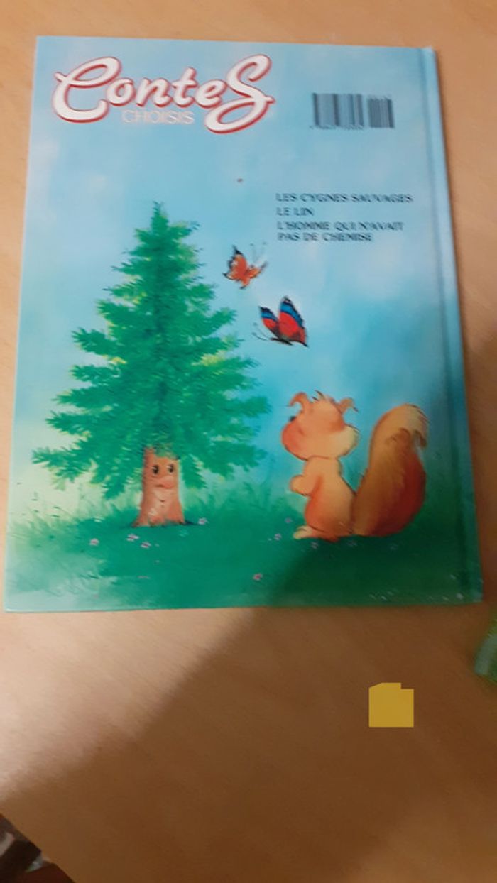 livre - photo numéro 2