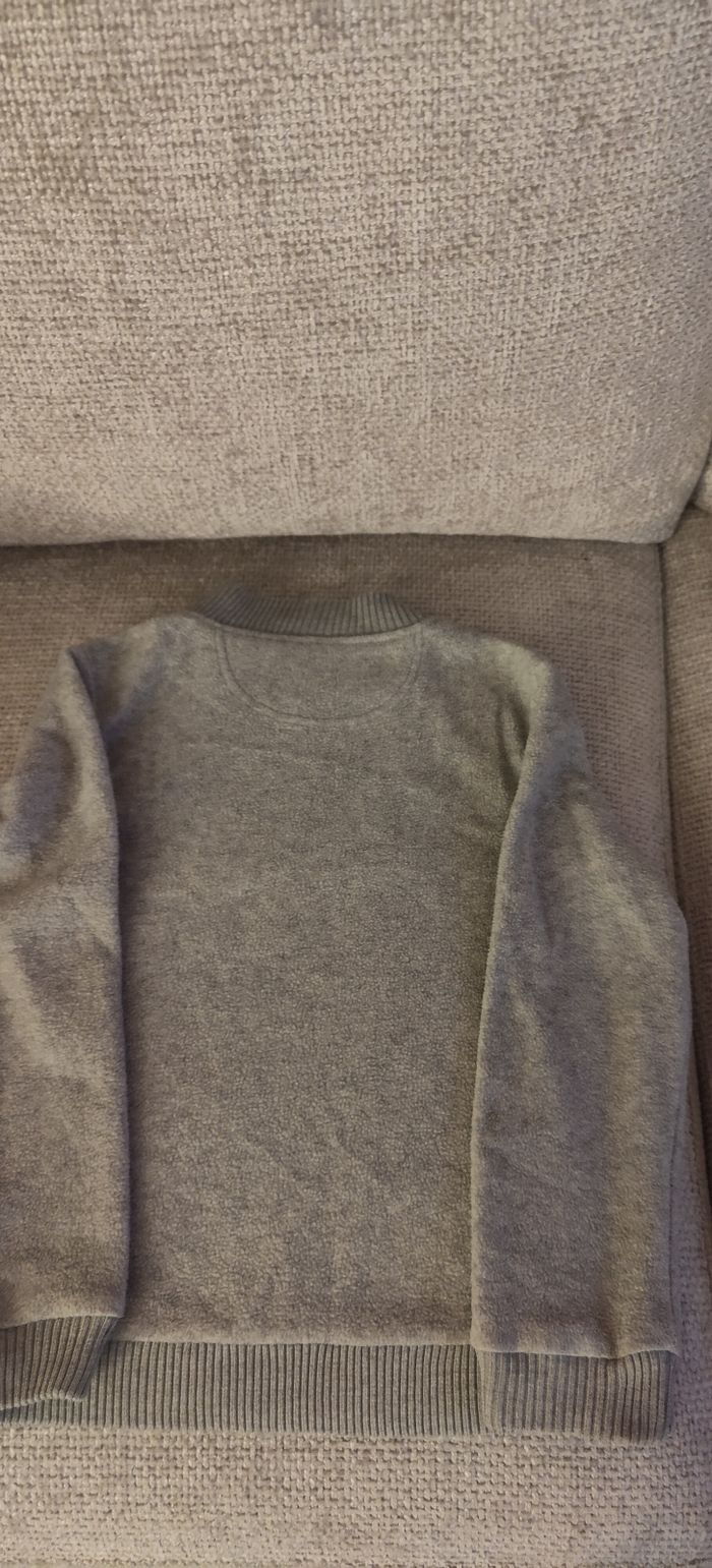 Pull polaire garçon en 8 ans Cyrillus - photo numéro 4