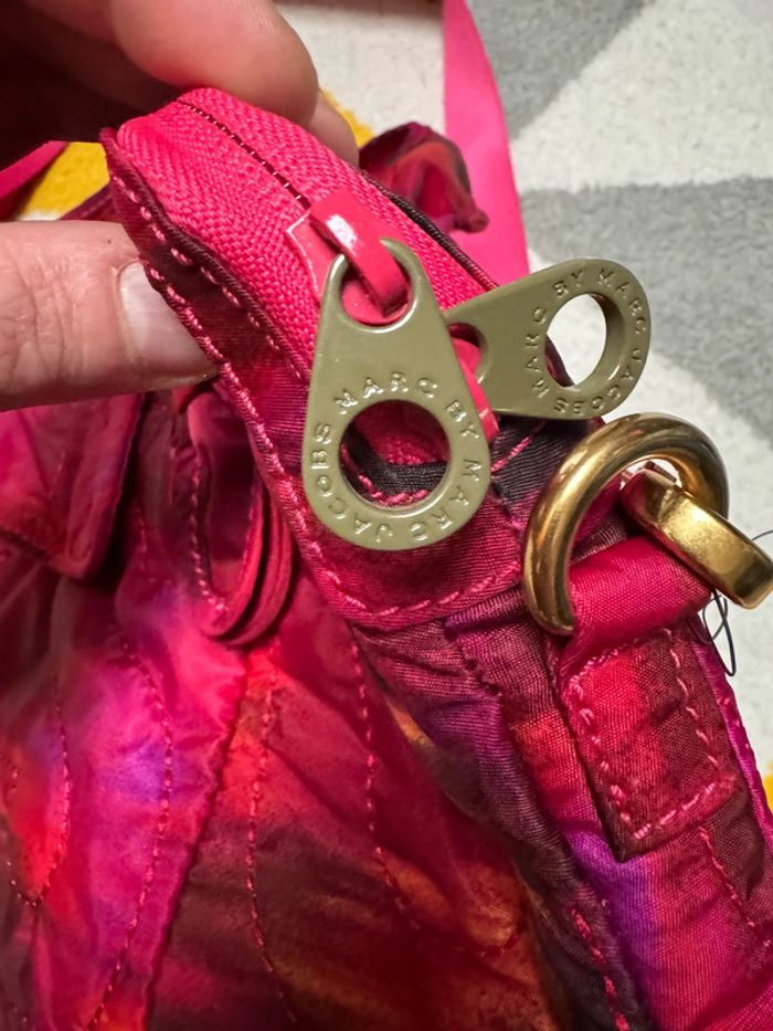 Sac à bandoulière Marc Jacobs - photo numéro 7