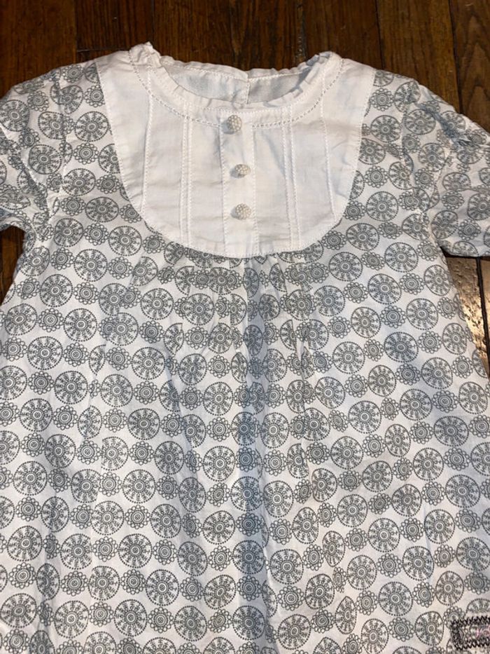 Robe marese  18 mois - photo numéro 2