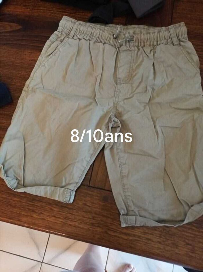Lot de short - photo numéro 4