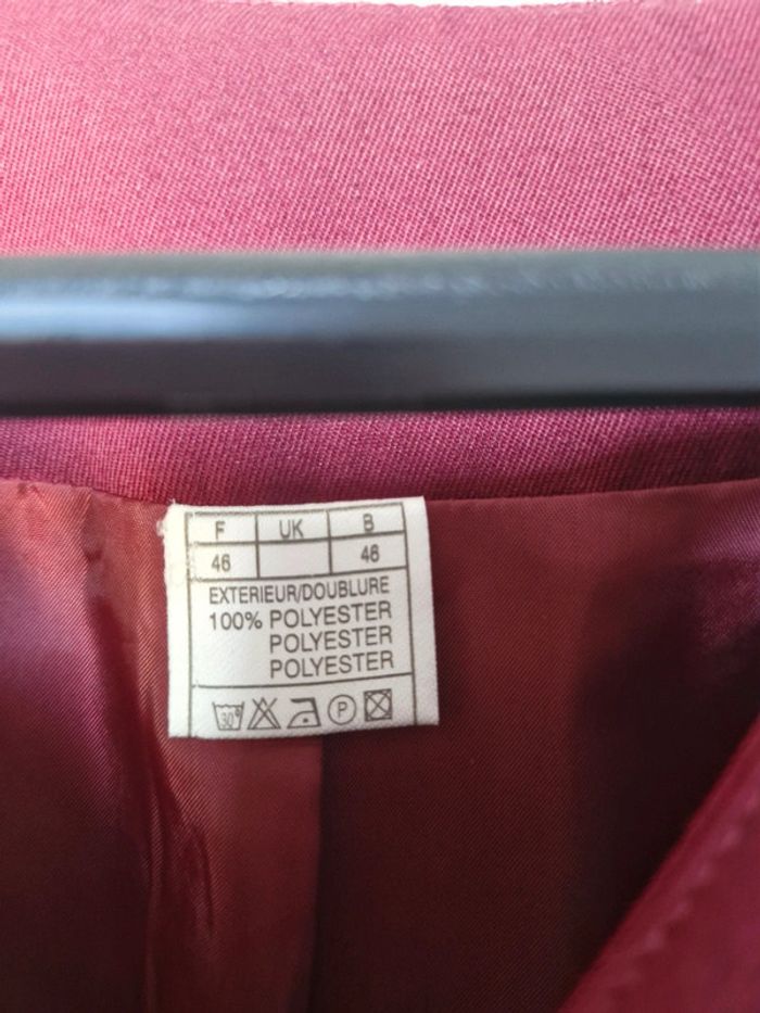 Gilet sans manche - photo numéro 3