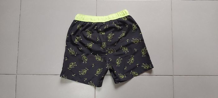 Short de bain 14 ans - photo numéro 8