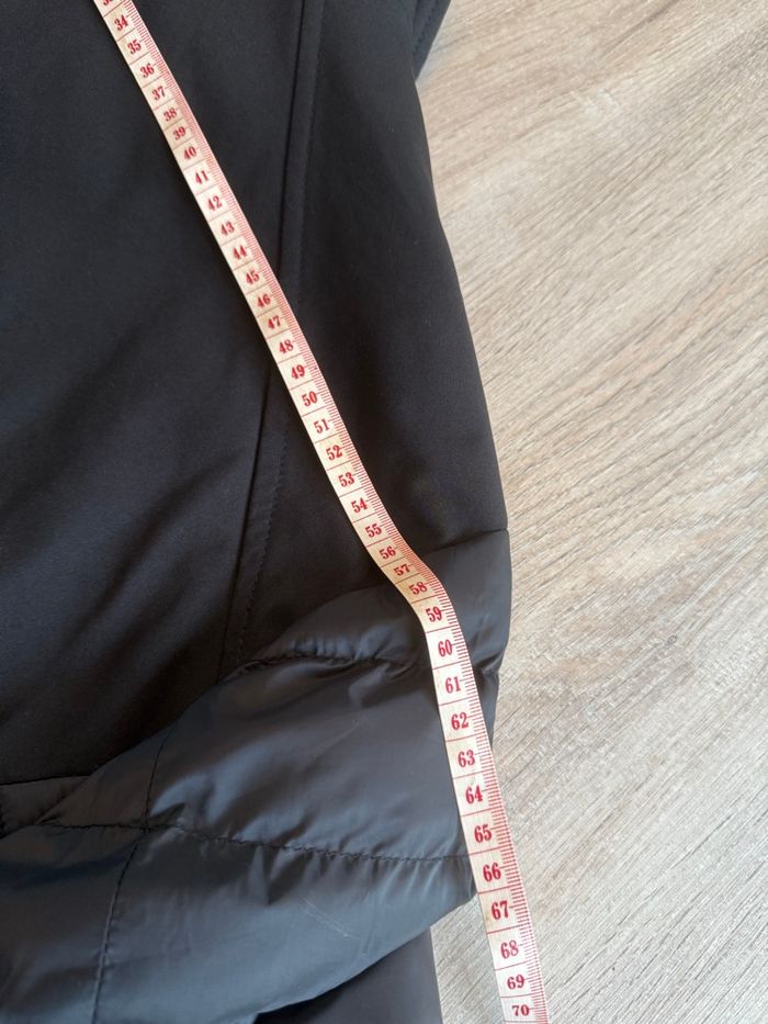 Veste sans capuche - photo numéro 9