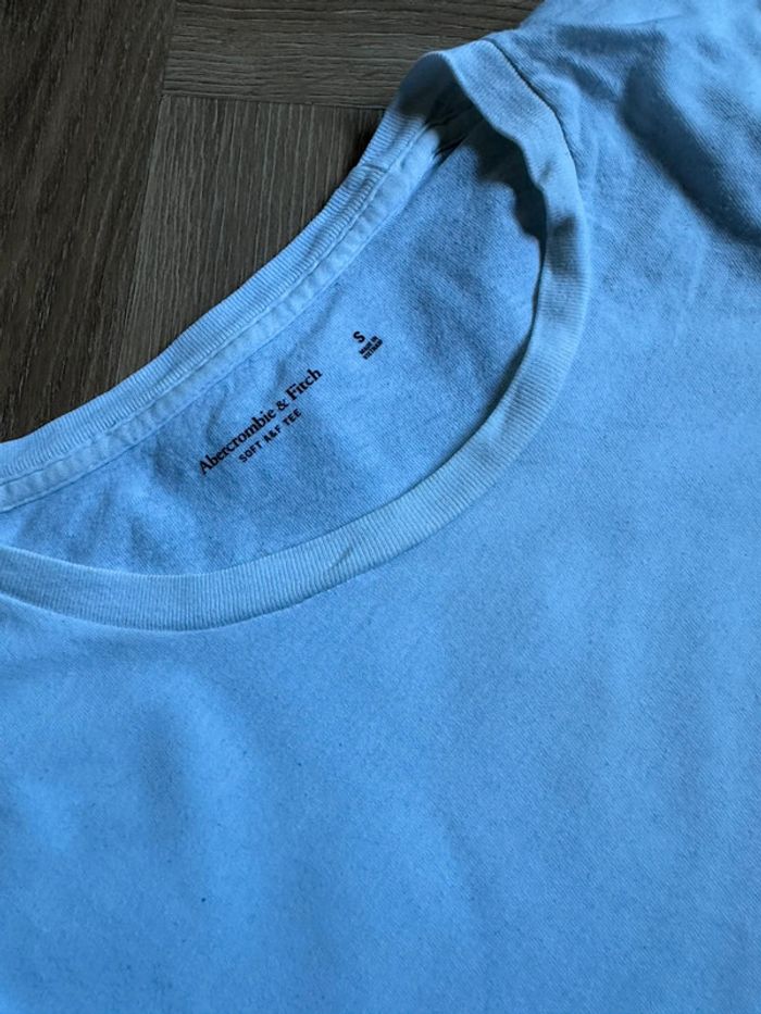 T shirt blanc - photo numéro 2