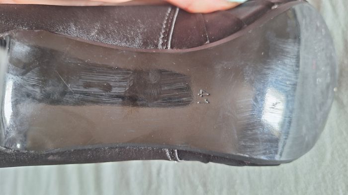 Chaussure de danse - photo numéro 5