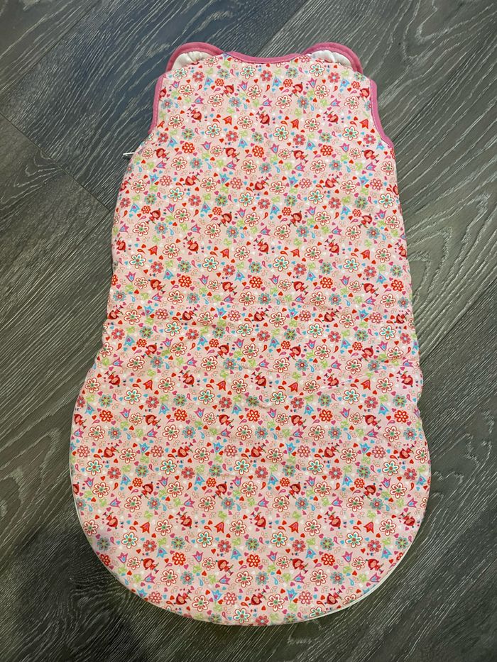 Gigoteuse - photo numéro 2