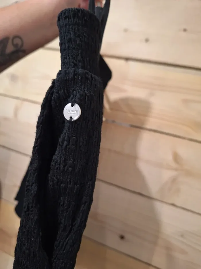 Short femme Taille 44 Deeluxe - photo numéro 3