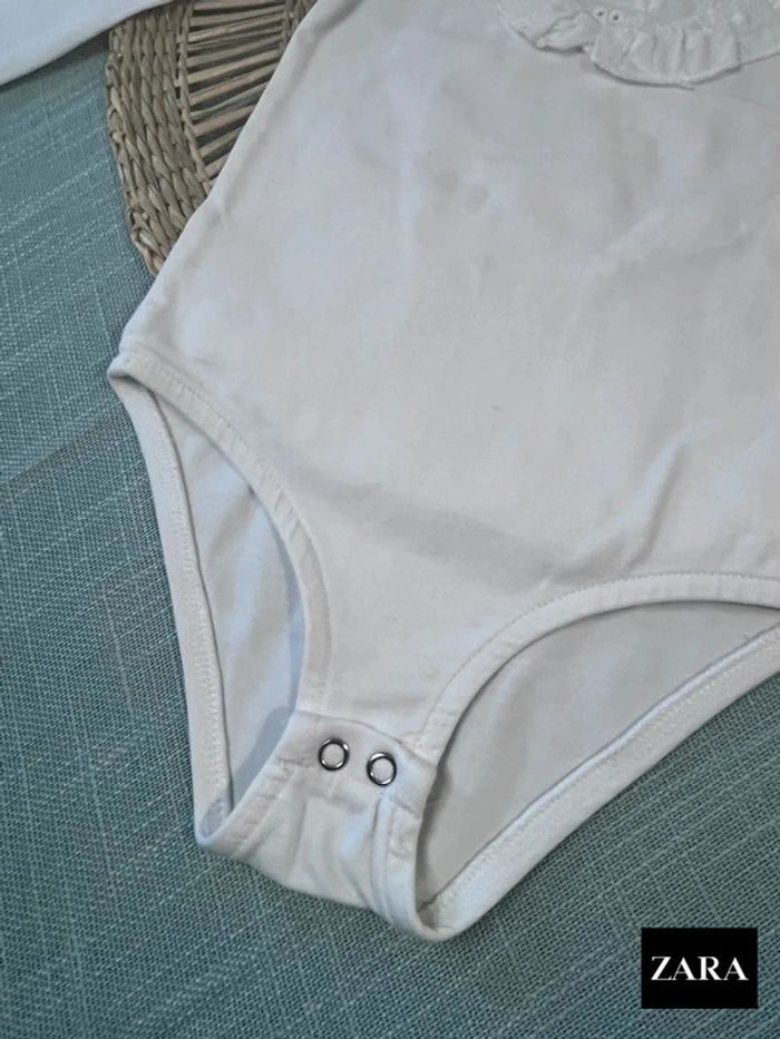 Ensemble 2-3 ans 98 cm Zara - photo numéro 9