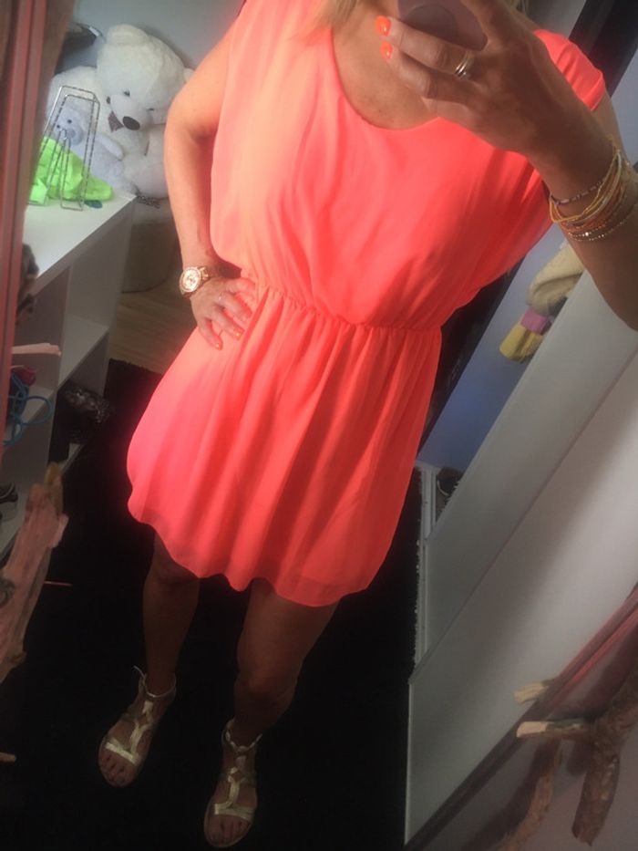 Robe été