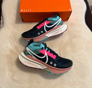 Nike ZoomX Zegama Trail 2