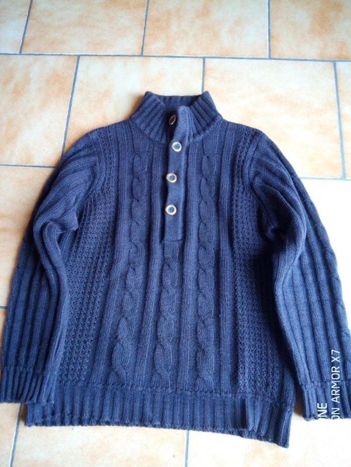 pull Brice M