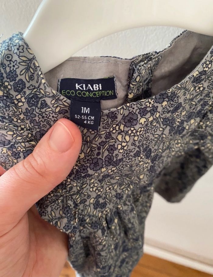 Robe et culotte h&m - photo numéro 3