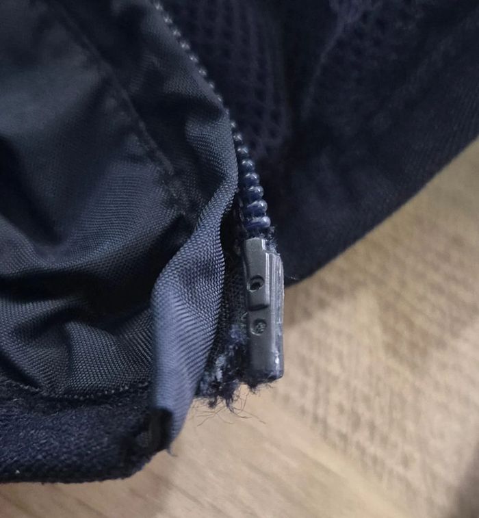 Veste coupe-vent Officiel Chelsea MB - photo numéro 10
